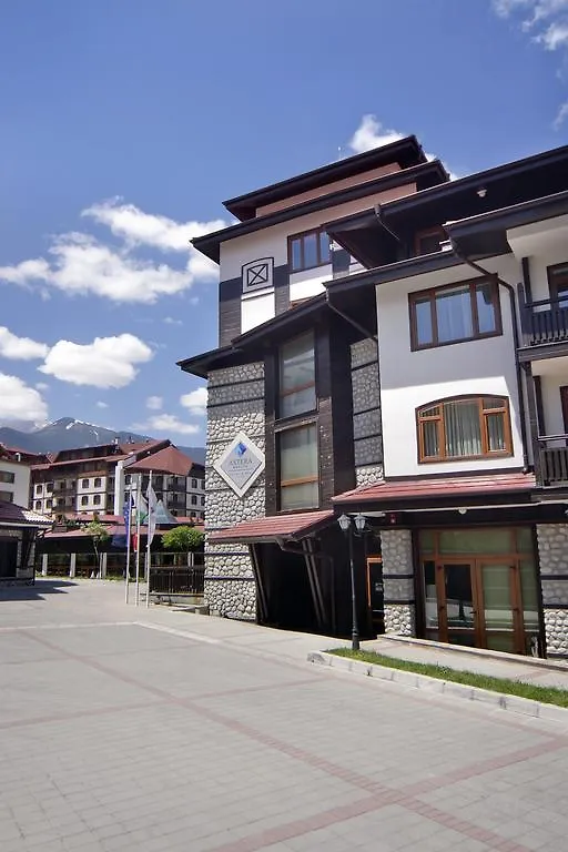 Hotel Astera Bansko Apartment Tourist Complex & Spa