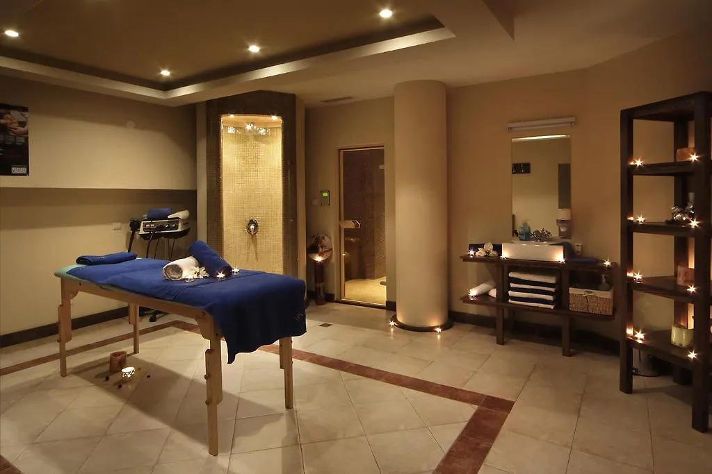 Astera Bansko Apartment Tourist Complex & Spa