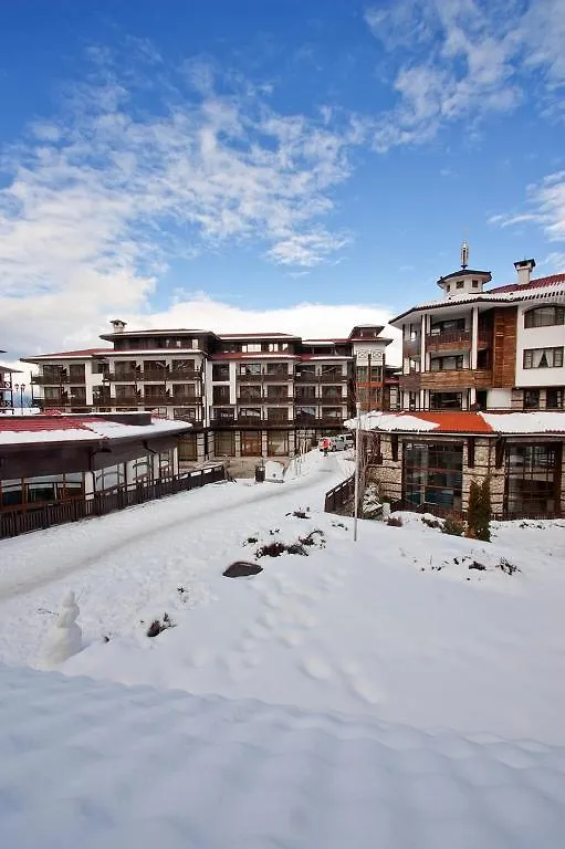 Astera Bansko Apartment Tourist Complex & Spa