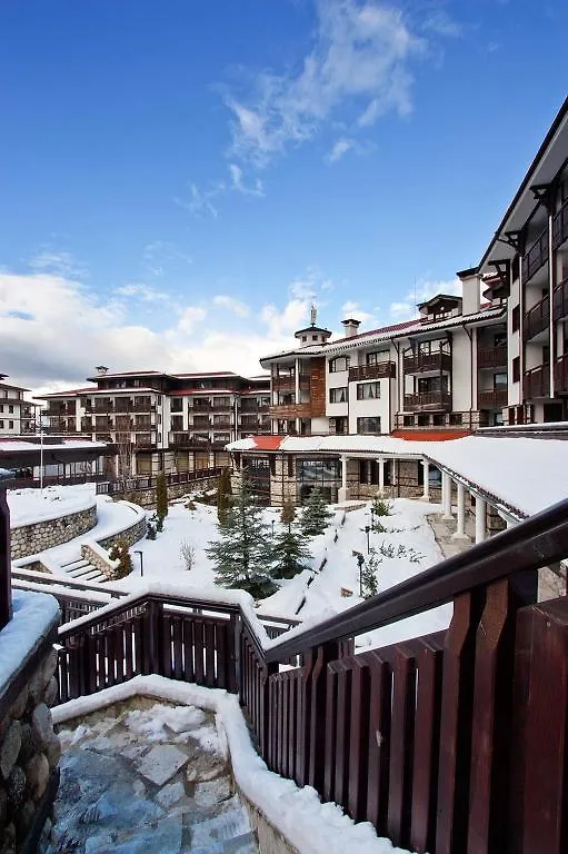 Hotel Astera Bansko Apartment Tourist Complex & Spa