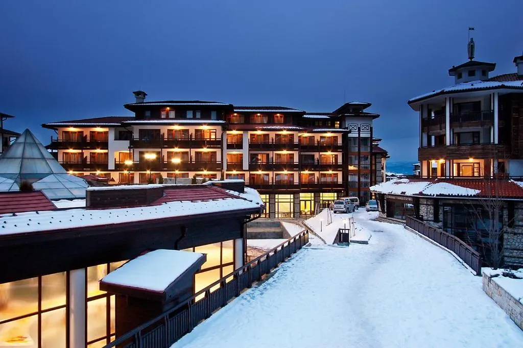 Astera Bansko Apartment Tourist Complex & Spa 4*,  Bulgaria