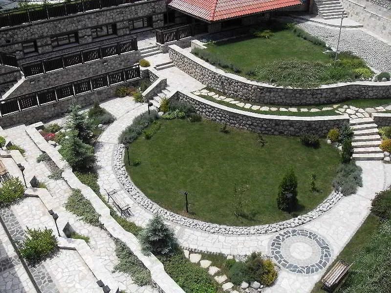 Hotel Astera Bansko Apartment Tourist Complex & Spa