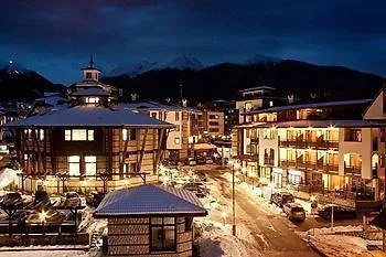 Hotel Astera Bansko Apartment Tourist Complex & Spa