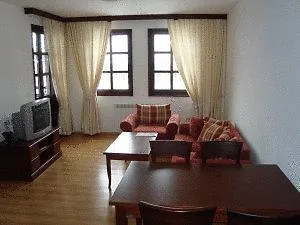 **** Hotel Astera Bansko Apartment Tourist Complex & Spa Bulgaria