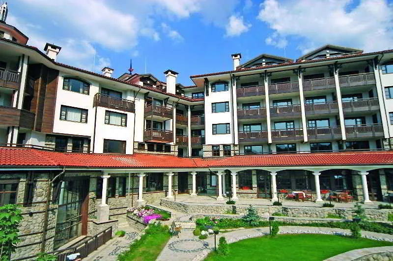 Astera Bansko Apartment Tourist Complex & Spa