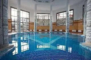 Hotel Astera Bansko Apartment Tourist Complex & Spa