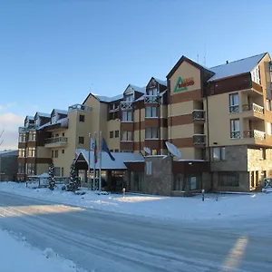 Hotel Hotel Bansko